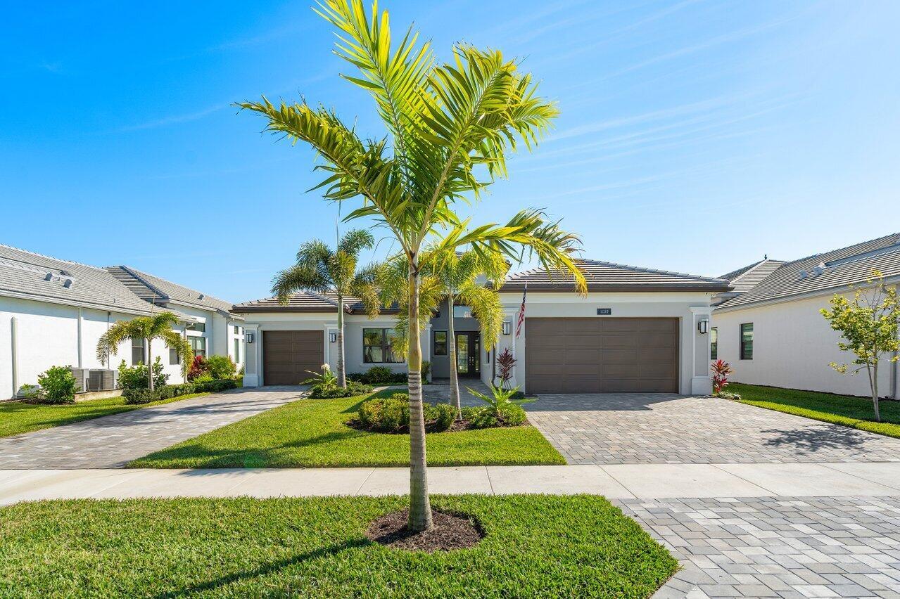 11200 Glen Orchard Lane