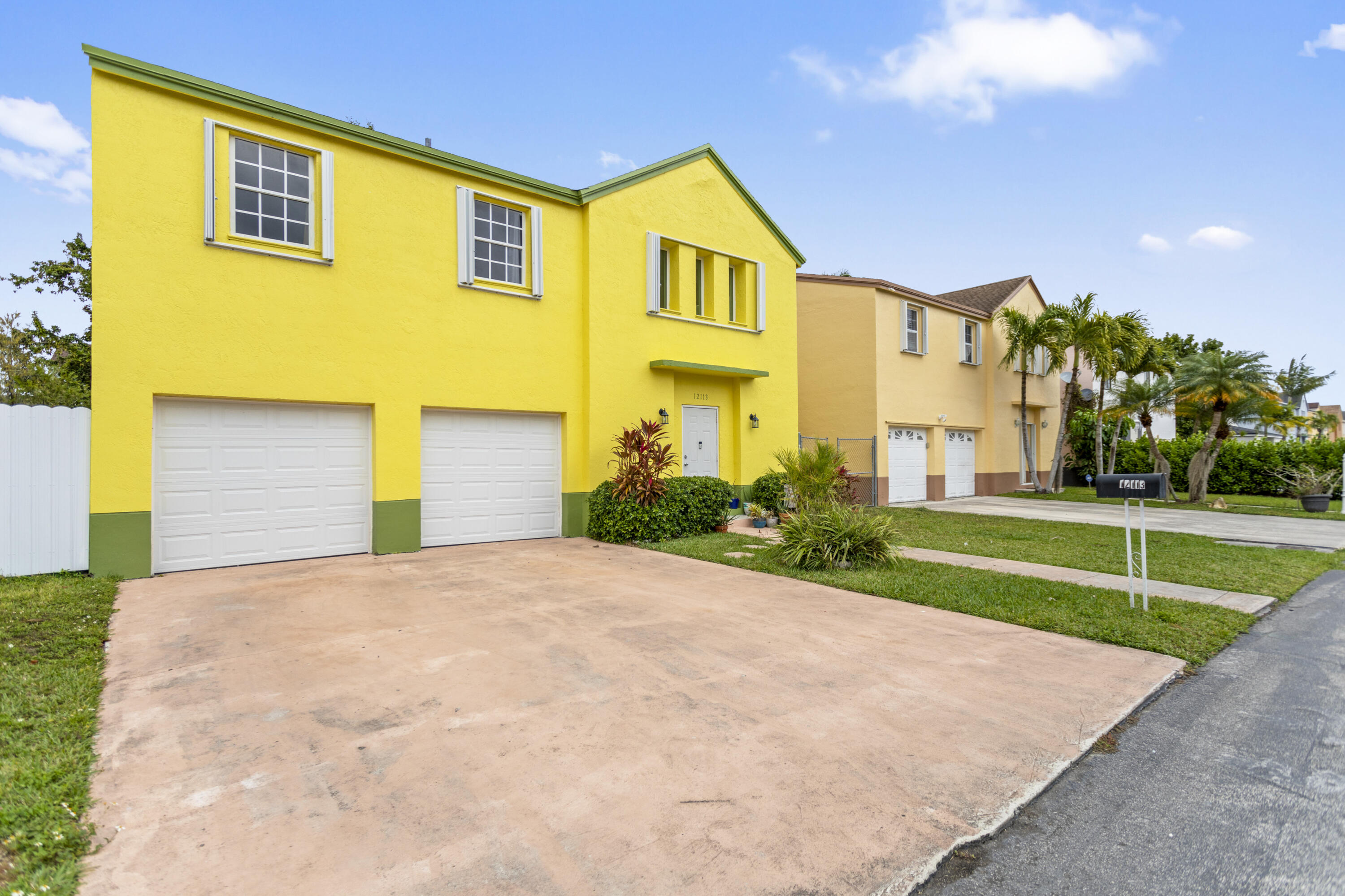 12113 SW 272nd Terrace