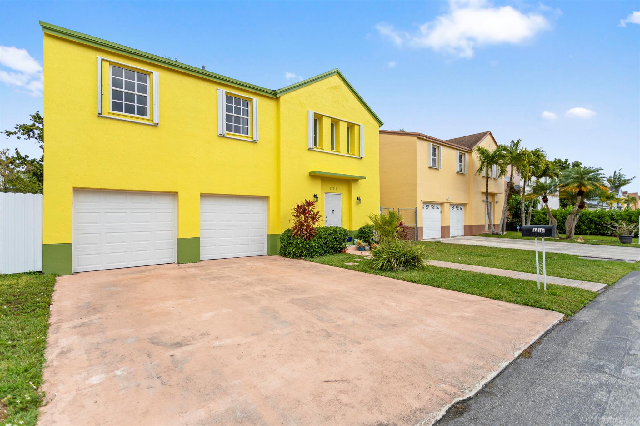 12113 SW 272nd Terrace