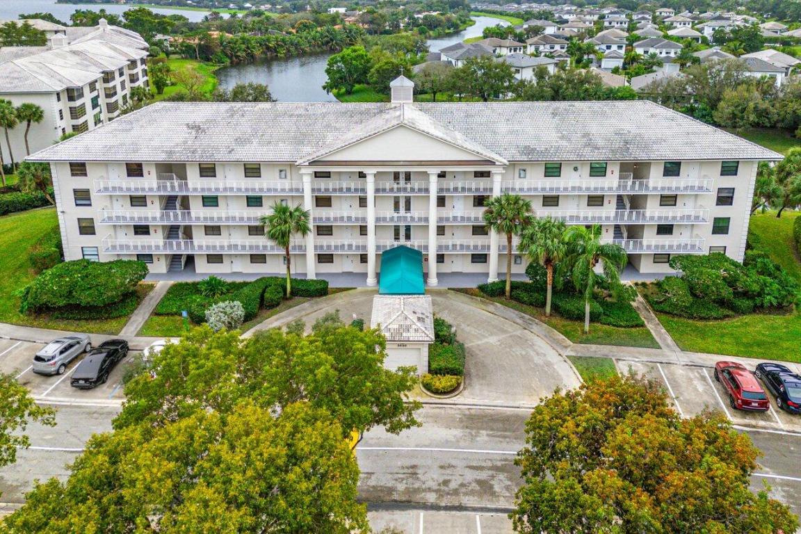 3630 Whitehall Drive #205, West Palm Beach Unit: #205