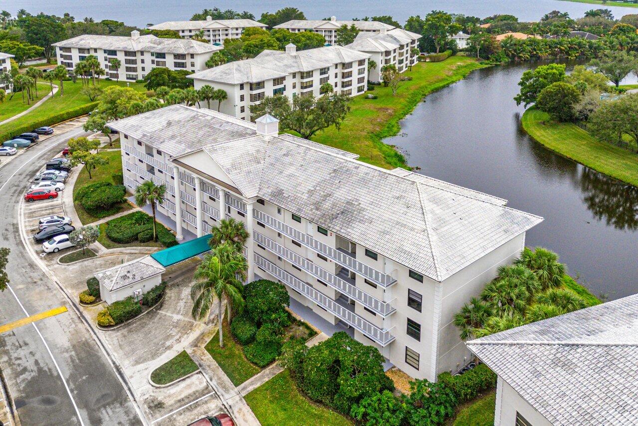 3630 Whitehall Drive #205, West Palm Beach Unit: #205