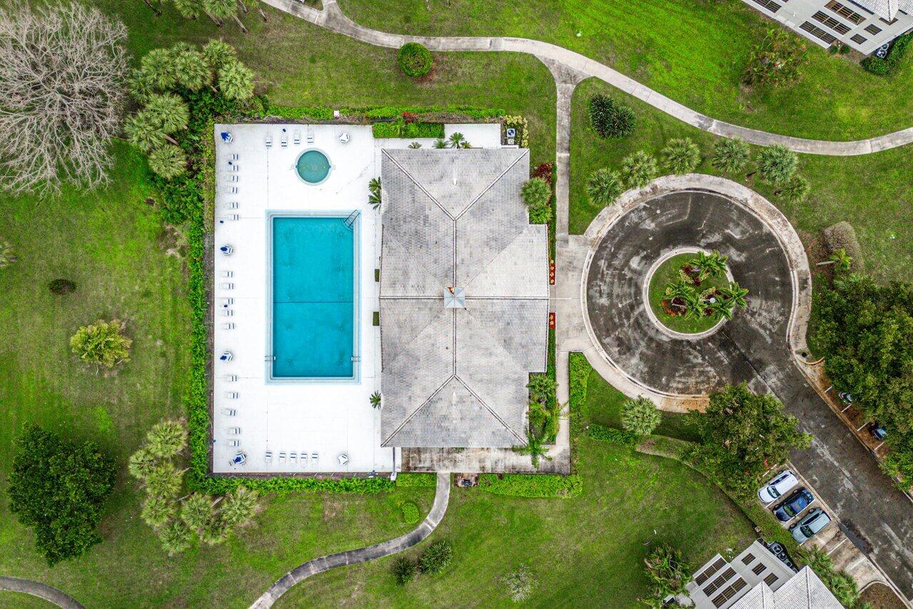 3630 Whitehall Drive #205, West Palm Beach Unit: #205