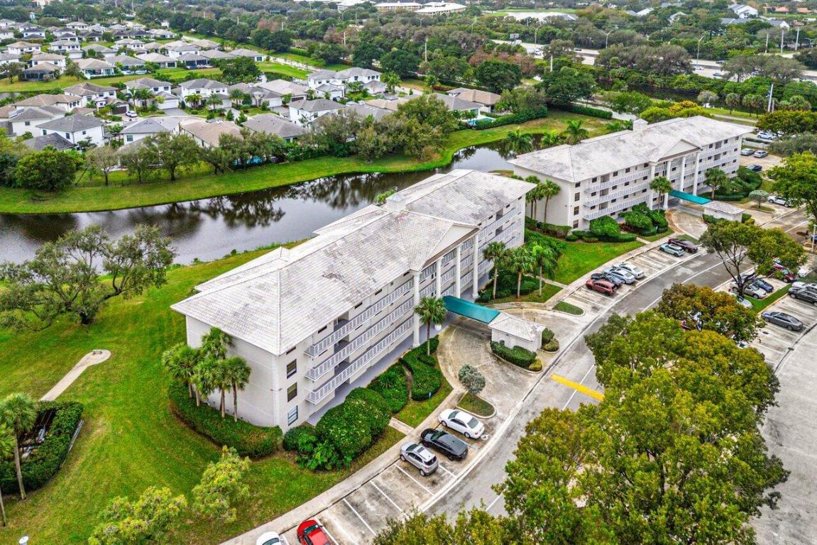 3630 Whitehall Drive #205, West Palm Beach Unit: #205