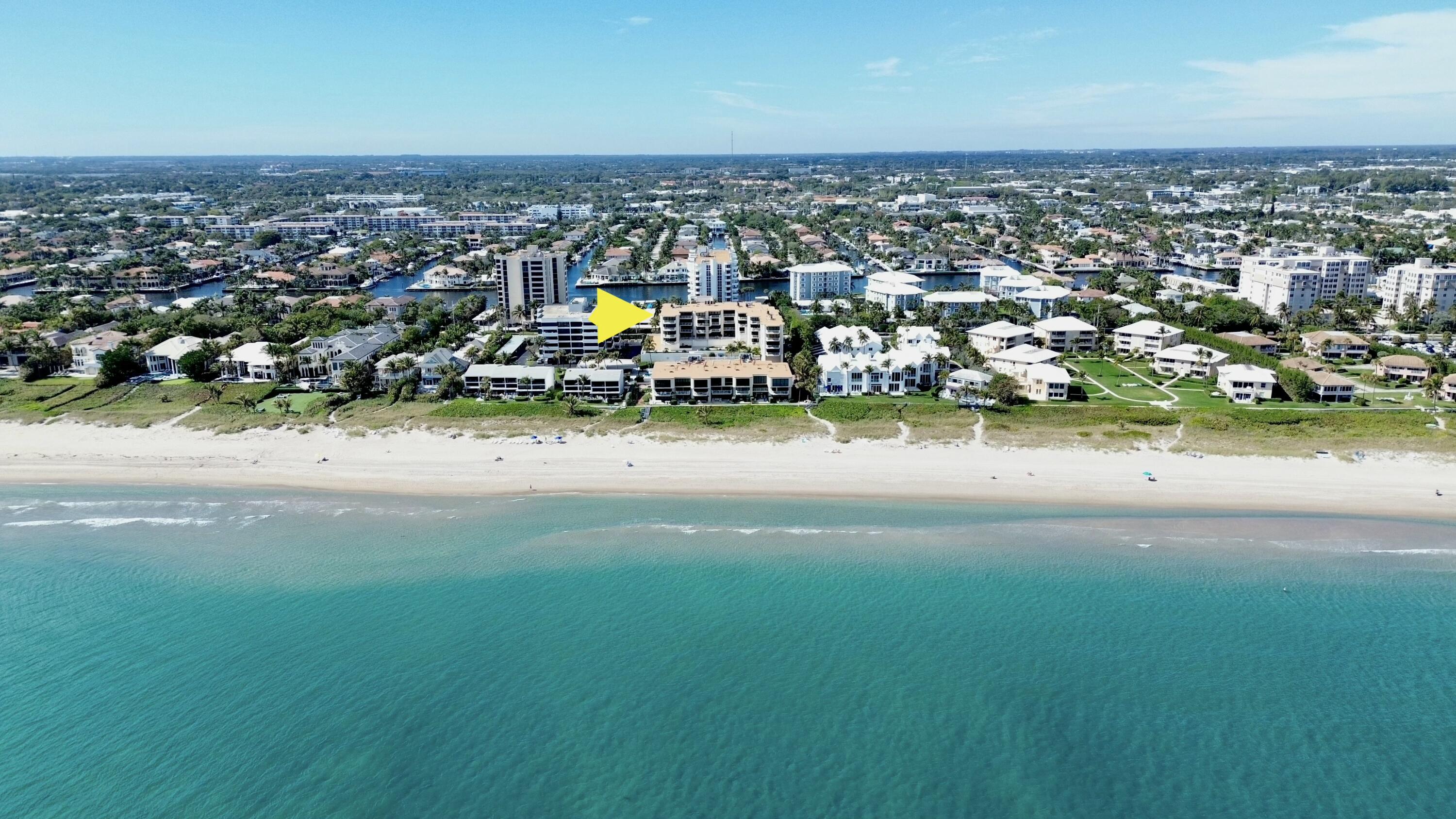 2155 S Ocean Boulevard 10