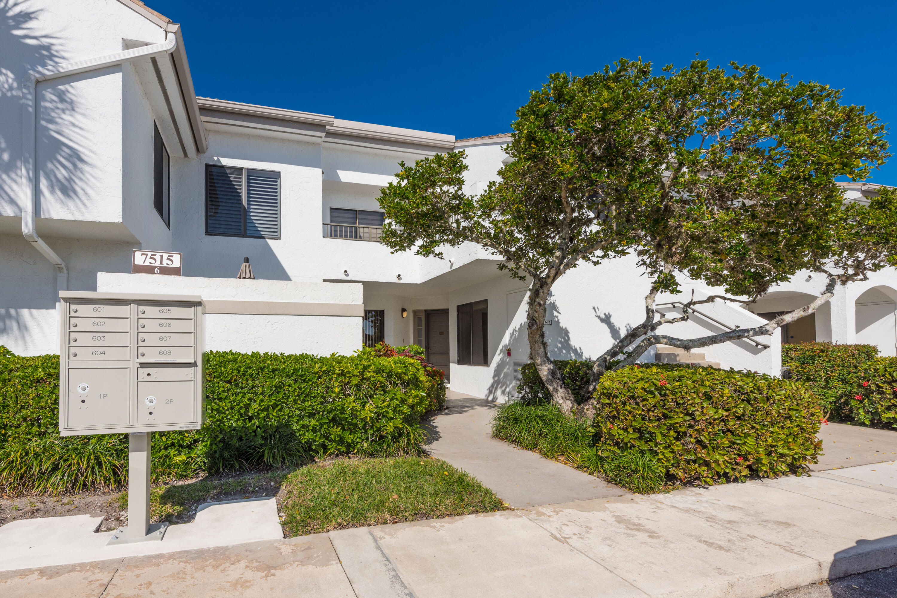 7515 Glendevon Lane, 602, Delray Beach Unit: 602