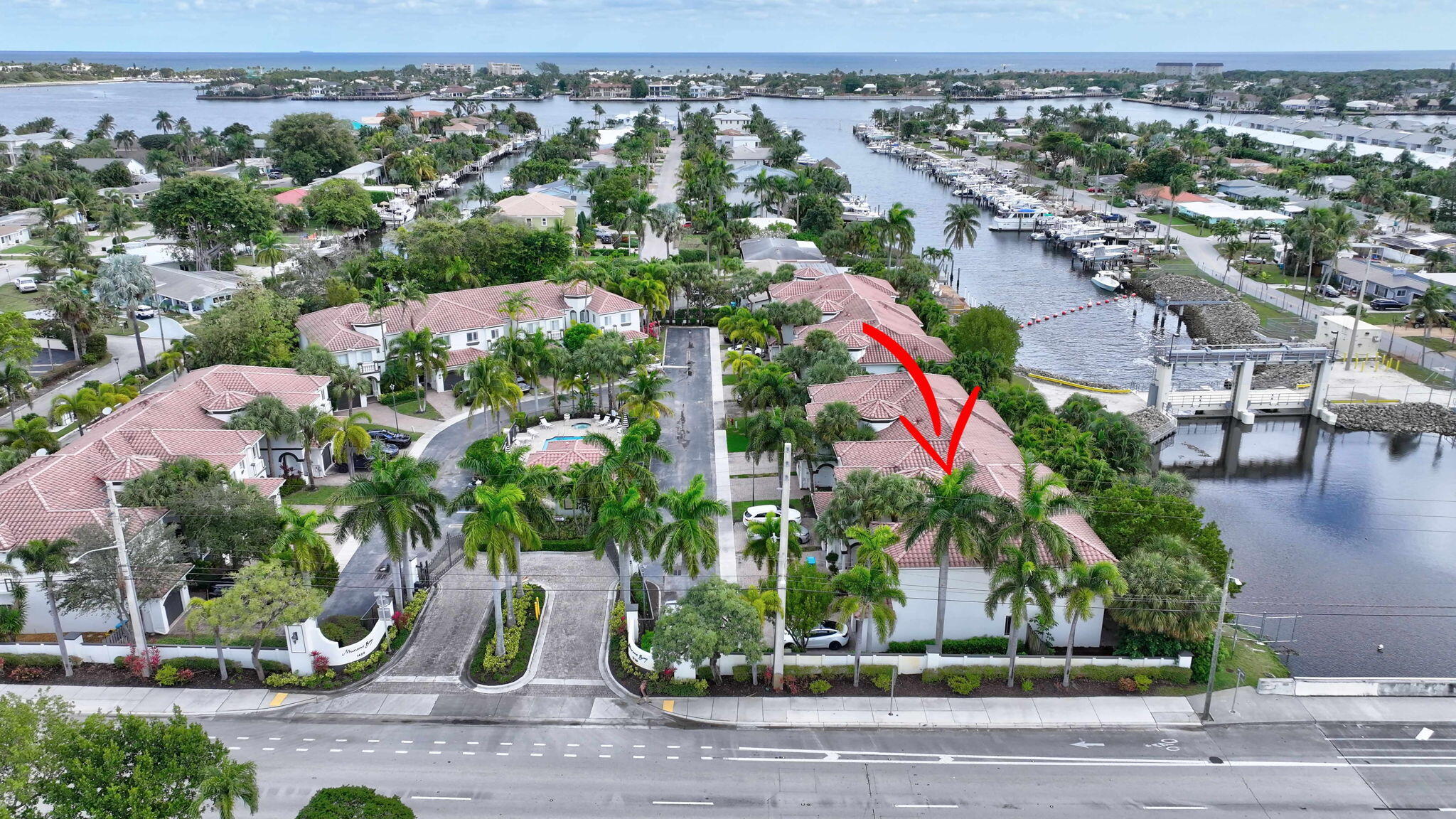 1000 Murano Bay Drive, Boynton Beach