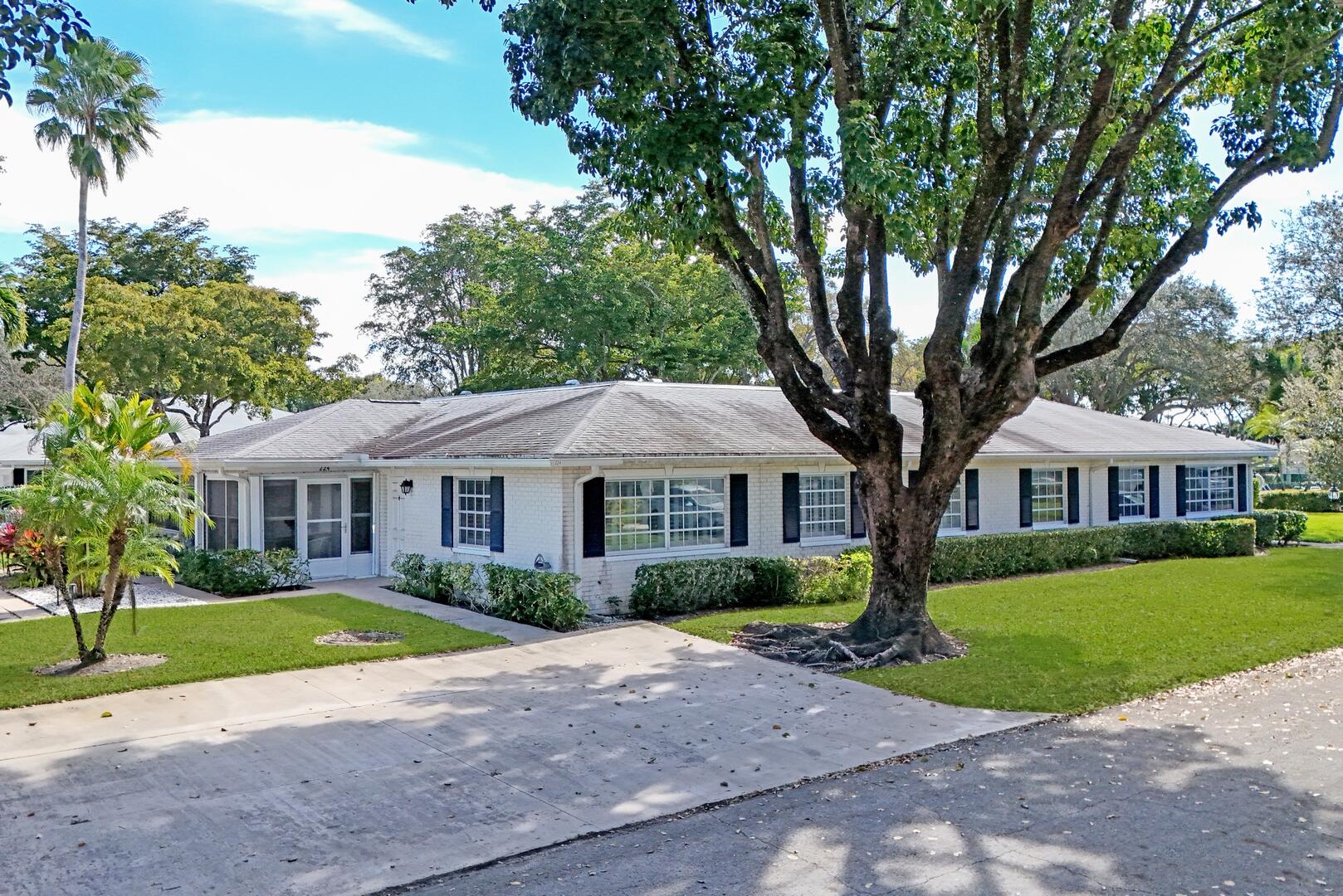 10096 41st Terrace S, Boynton Beach