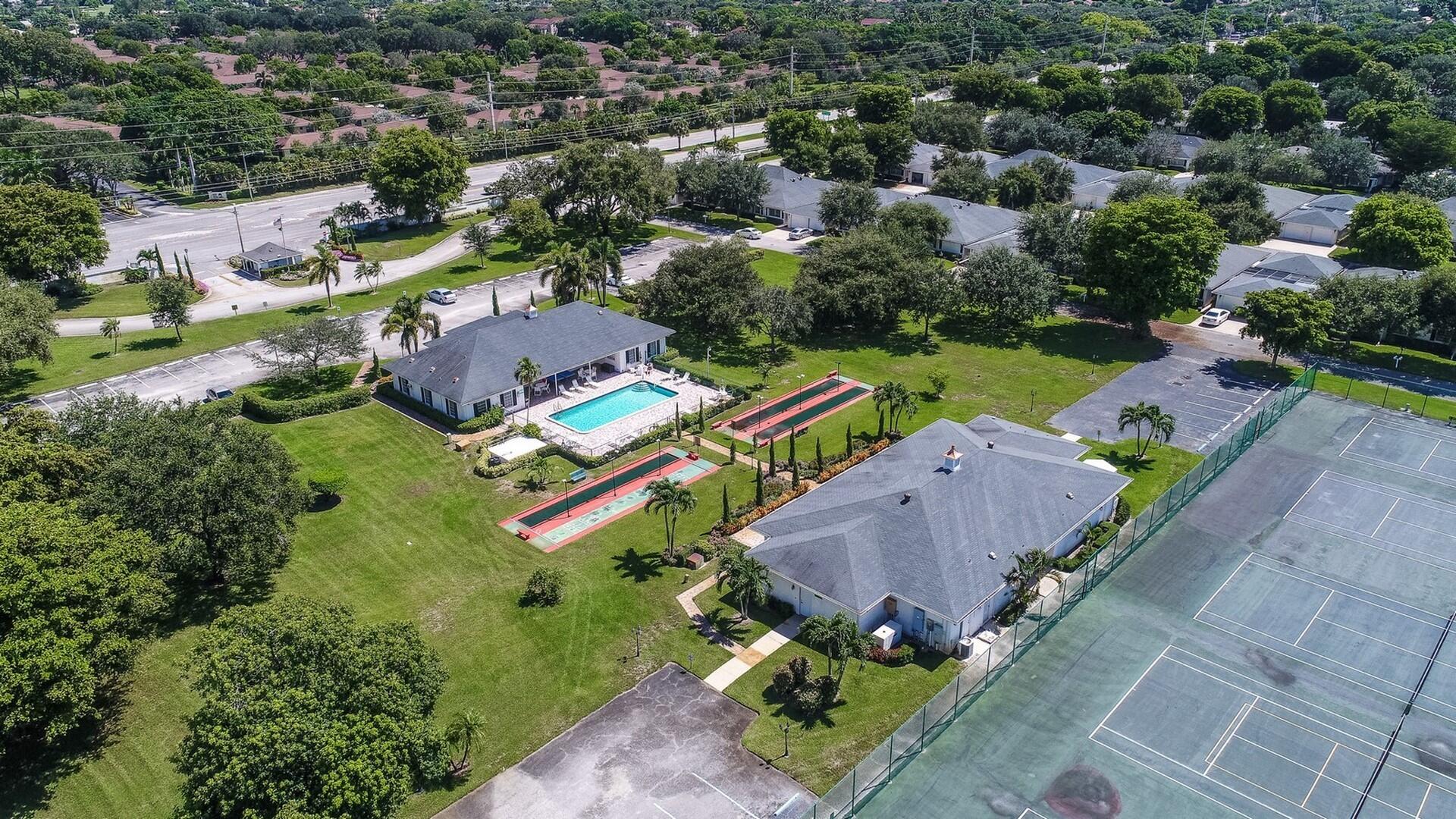 10096 41st Terrace S, Boynton Beach