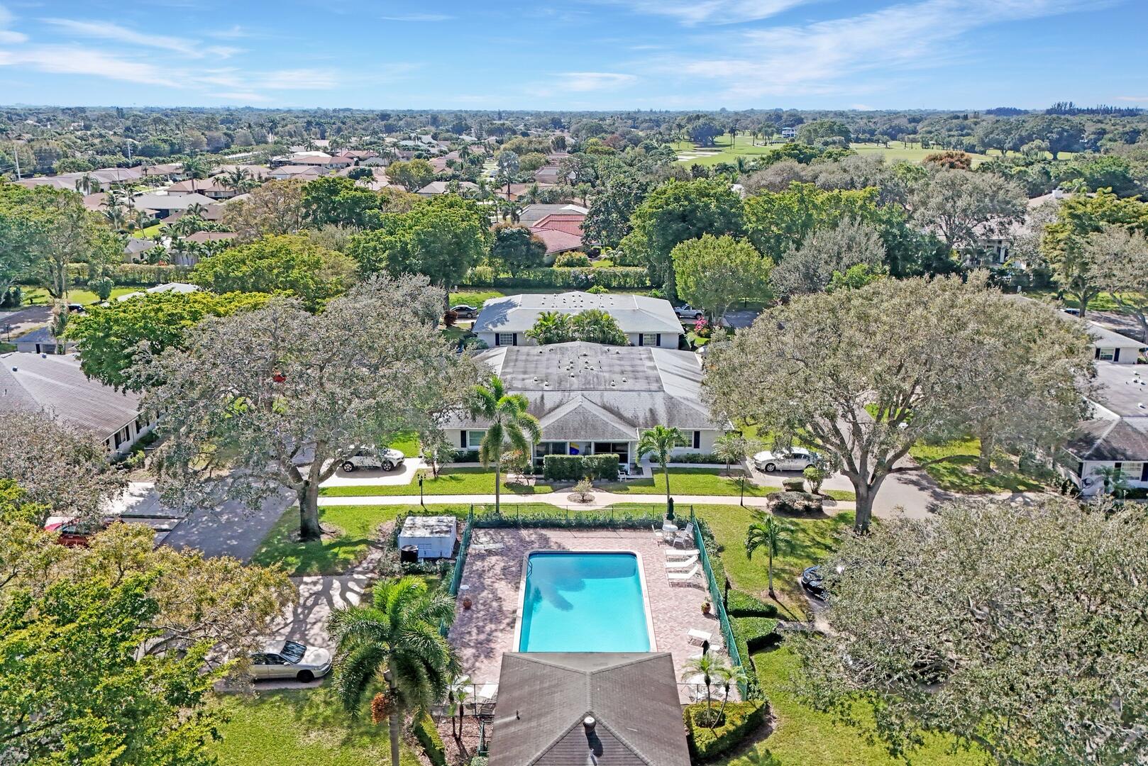 10096 41st Terrace S, Boynton Beach