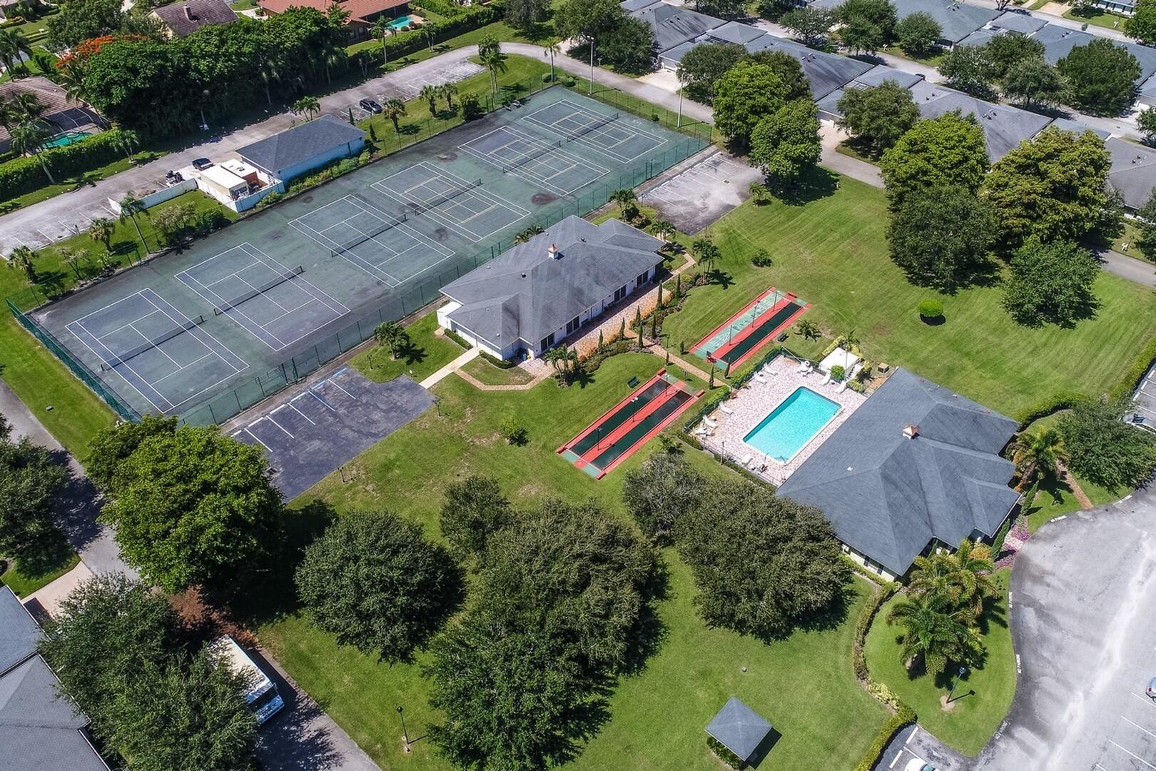 10096 41st Terrace S, Boynton Beach