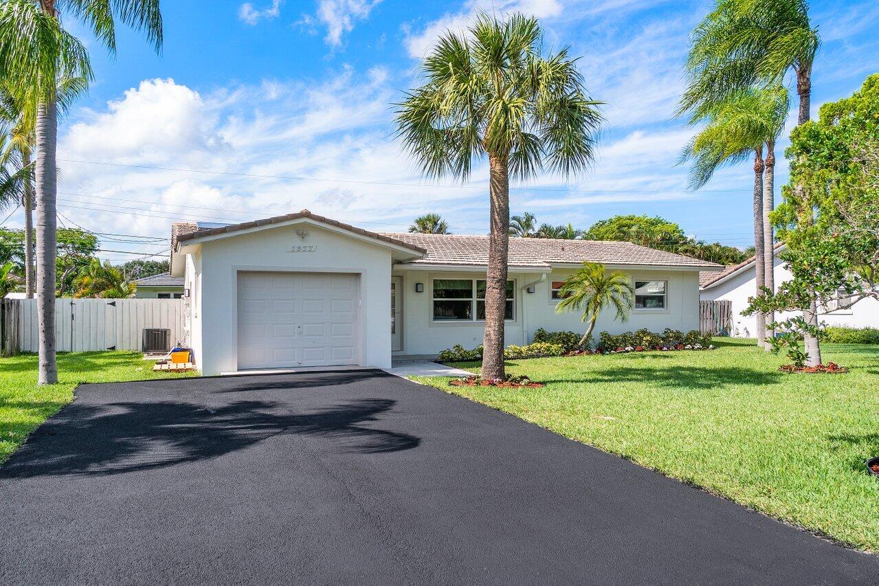 1977 Sharon Street, Boca Raton