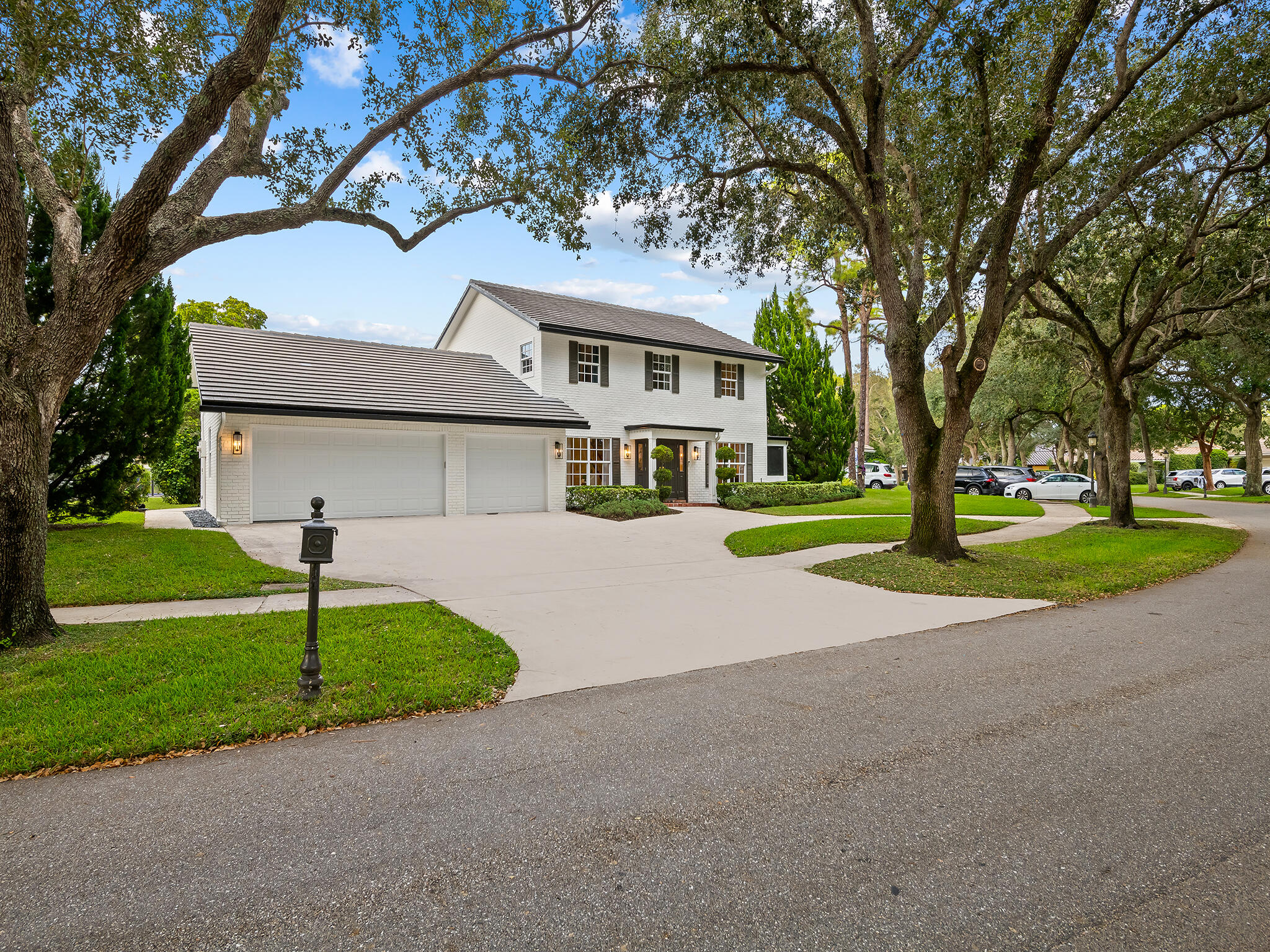 3501 Pine Haven Circle