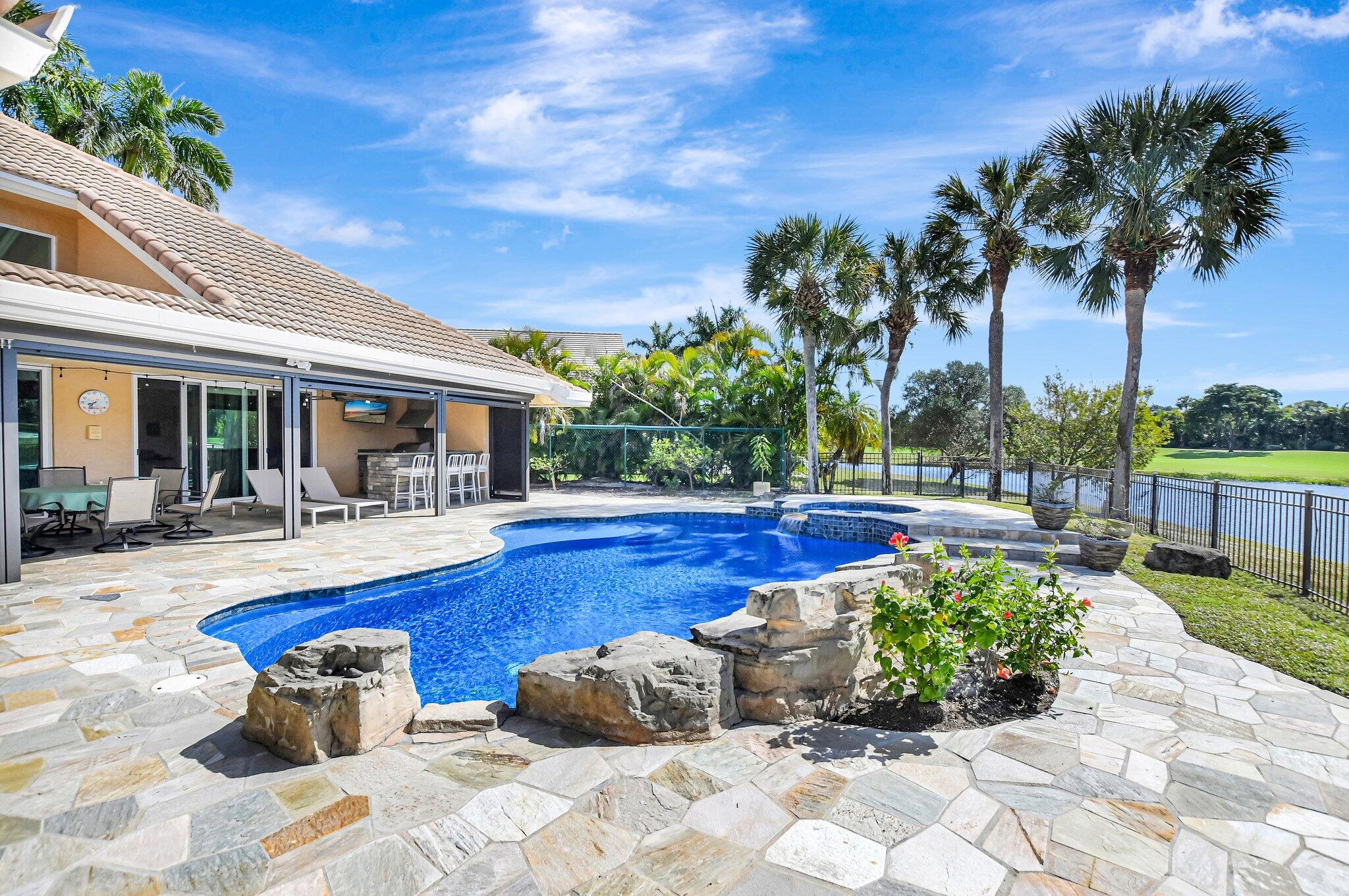 10710 Kirkaldy Lane, Boca Raton