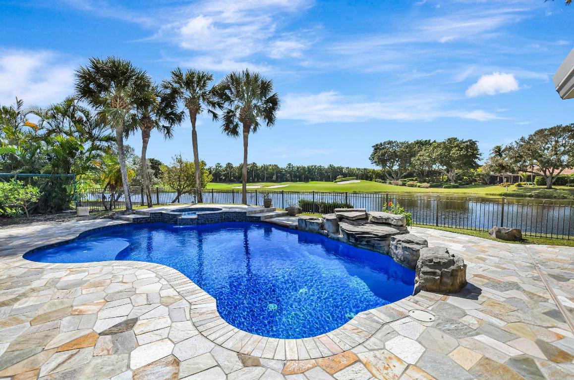 10710 Kirkaldy Lane, Boca Raton