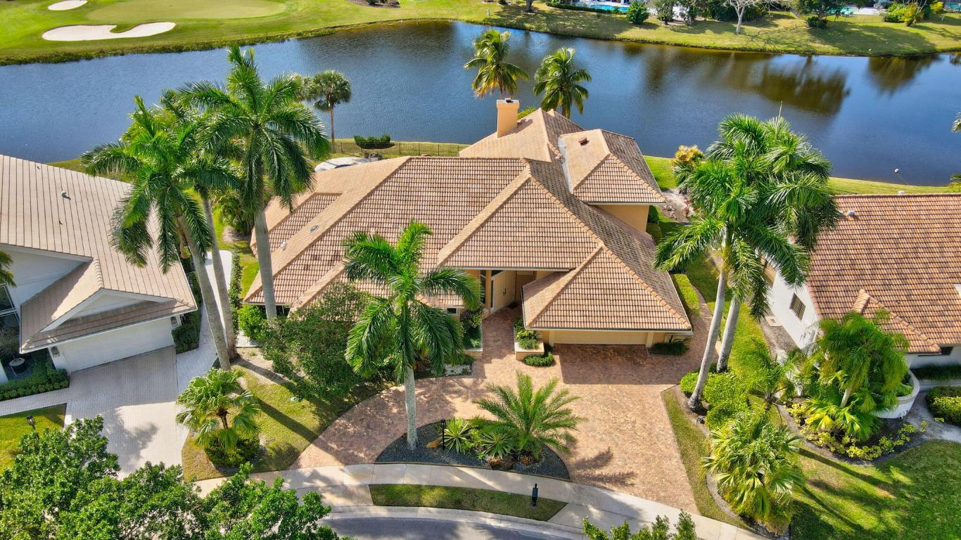 10710 Kirkaldy Lane, Boca Raton