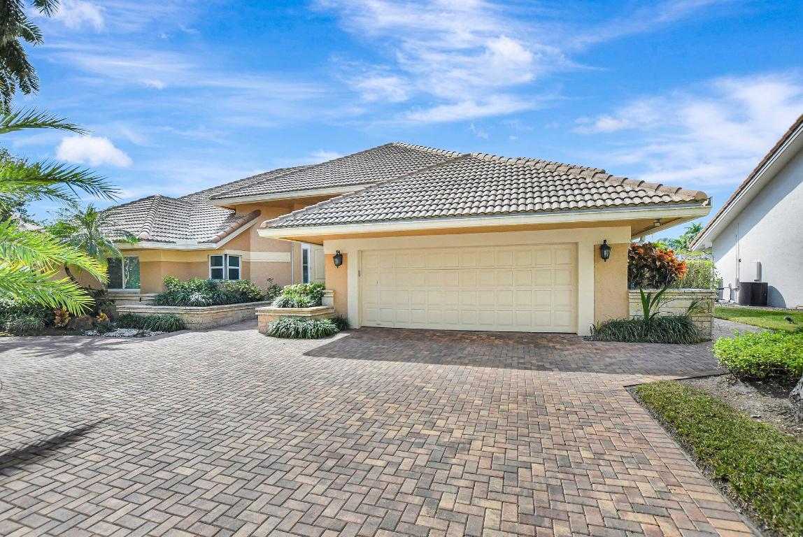 10710 Kirkaldy Lane, Boca Raton