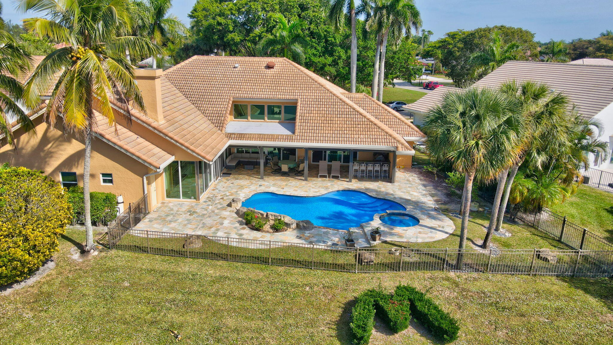 10710 Kirkaldy Lane, Boca Raton