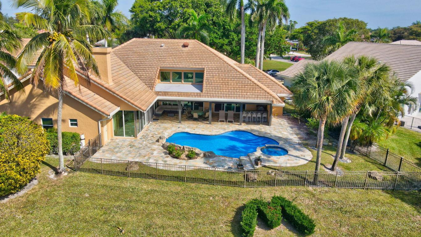 10710 Kirkaldy Lane, Boca Raton