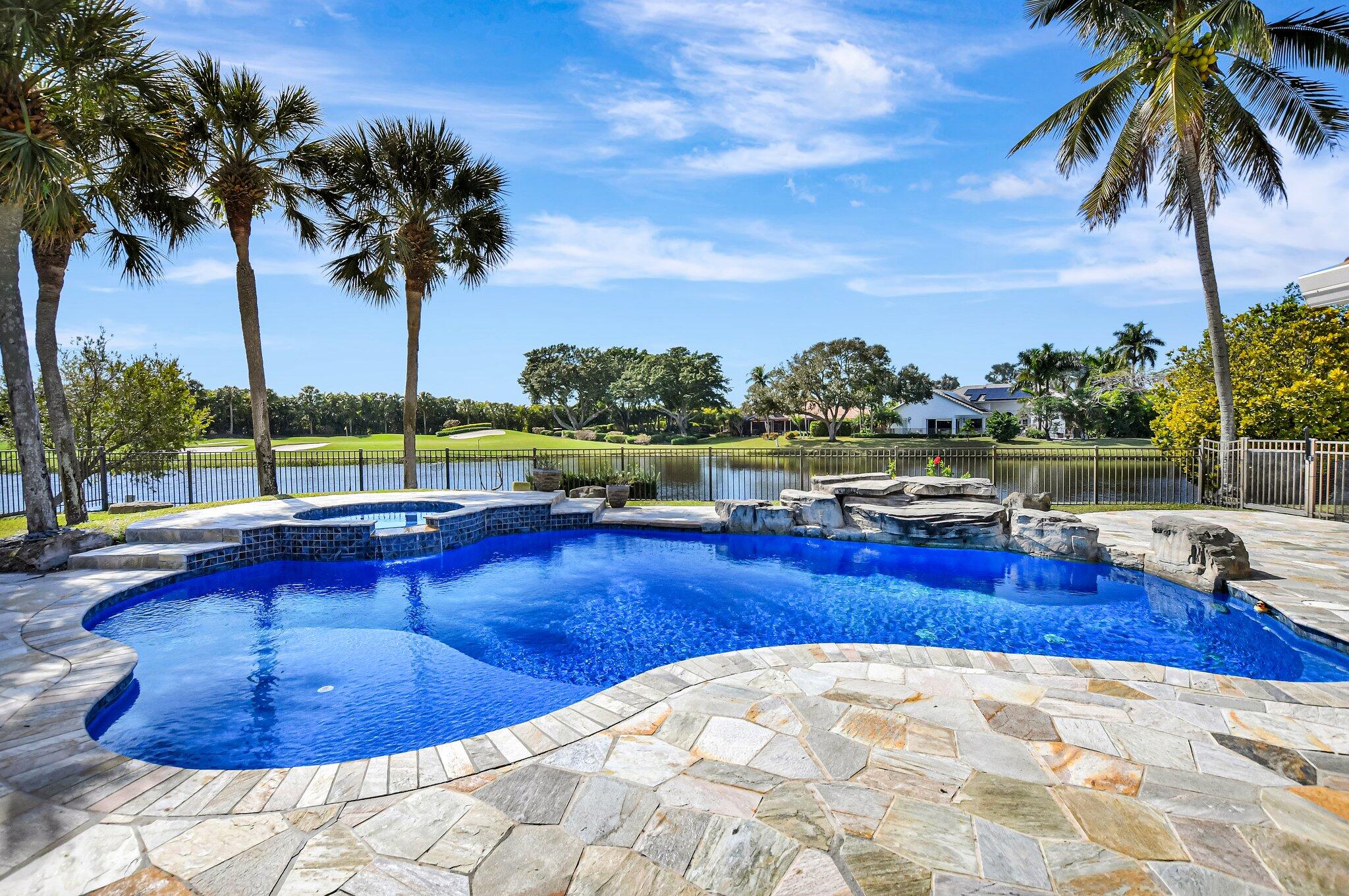 10710 Kirkaldy Lane, Boca Raton