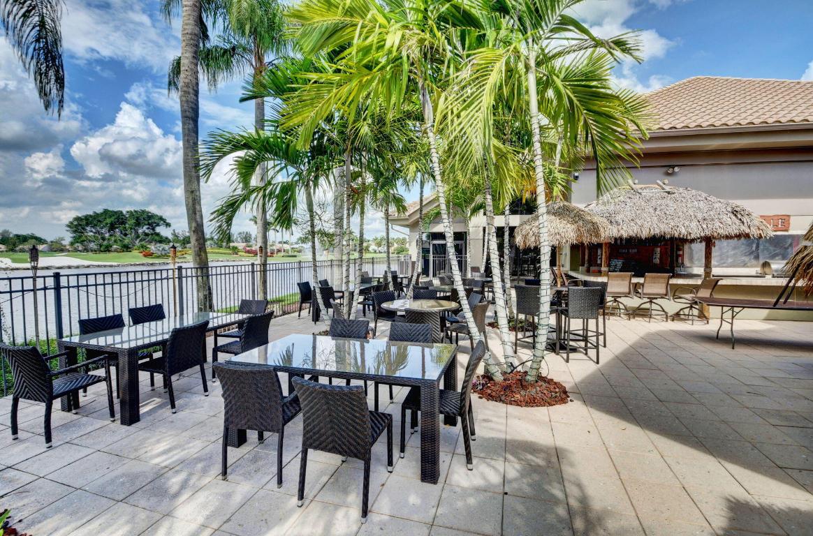 10710 Kirkaldy Lane, Boca Raton