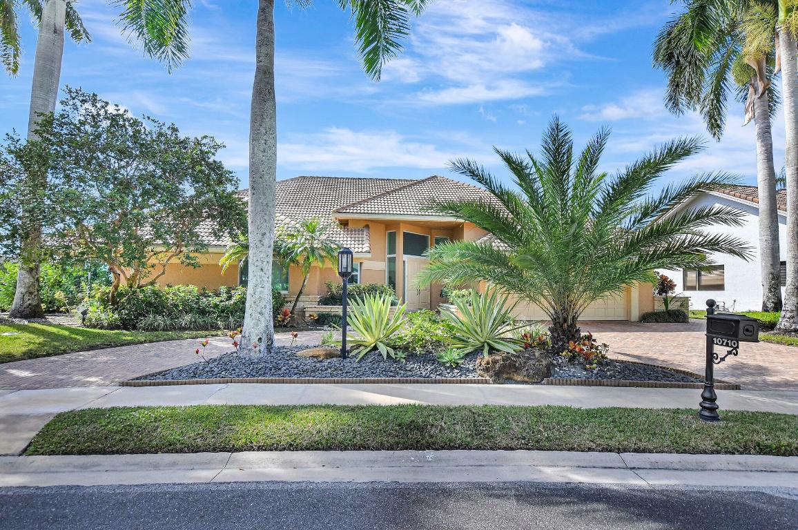 10710 Kirkaldy Lane, Boca Raton