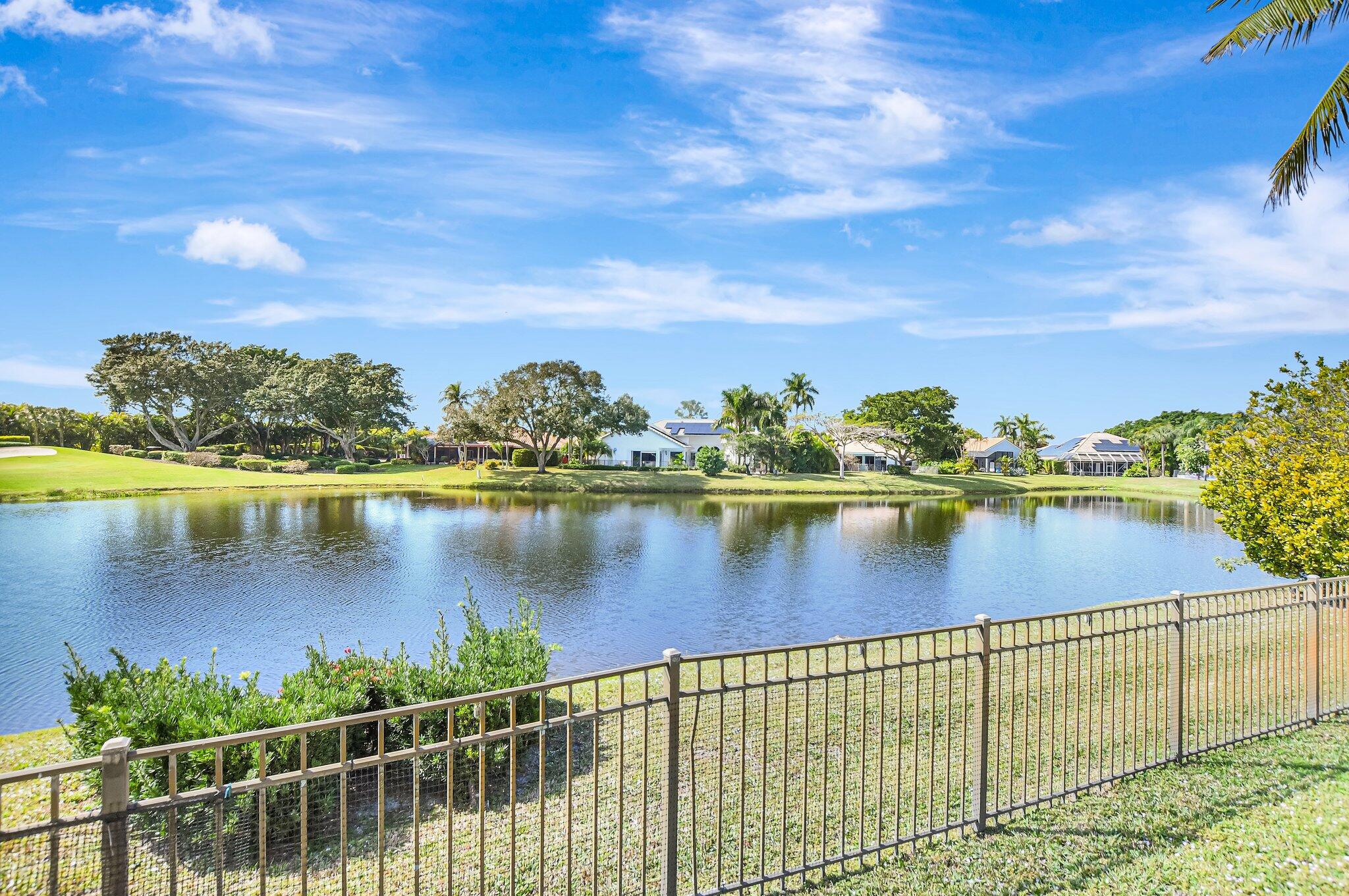 10710 Kirkaldy Lane, Boca Raton