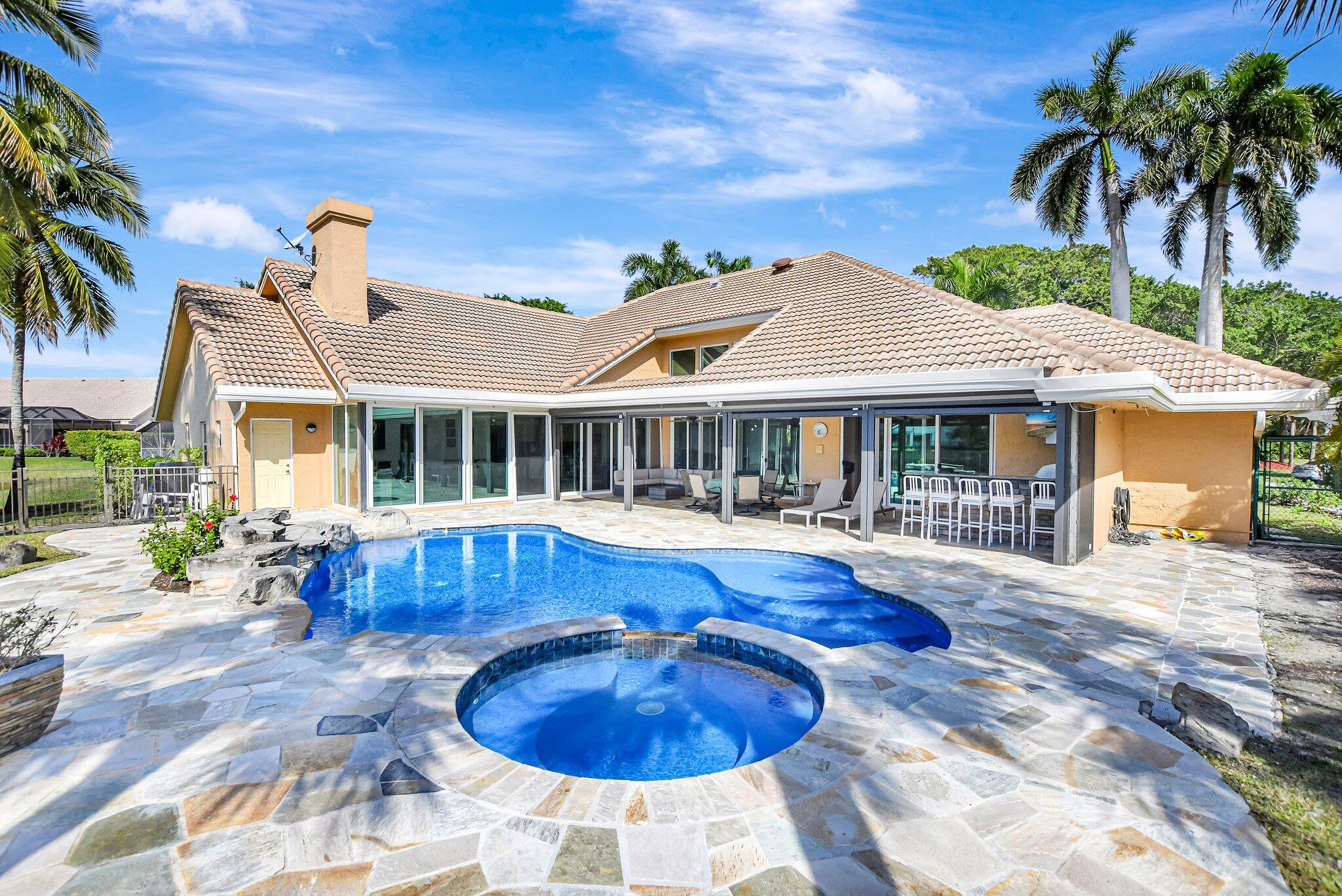 10710 Kirkaldy Lane, Boca Raton