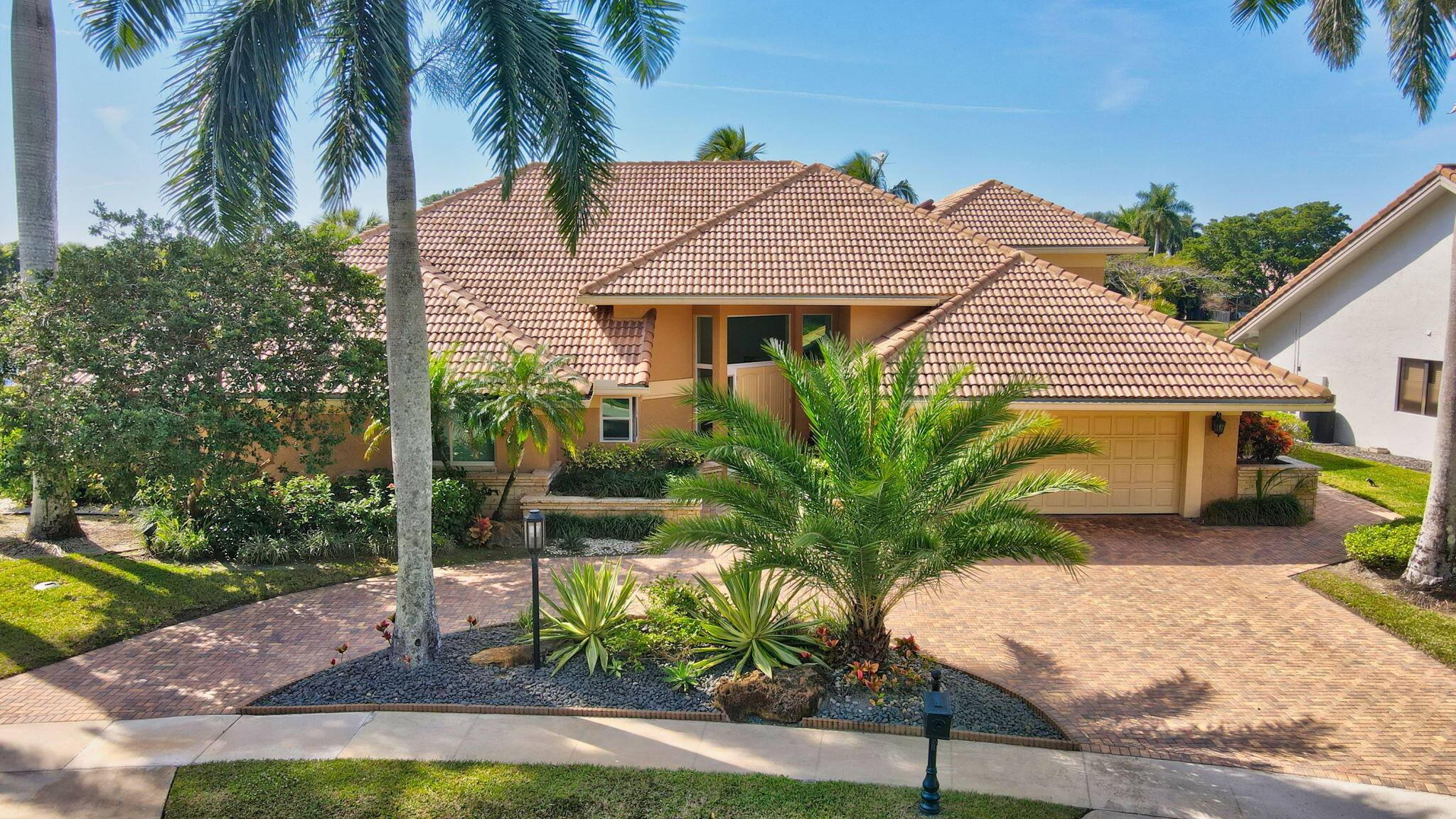 10710 Kirkaldy Lane, Boca Raton