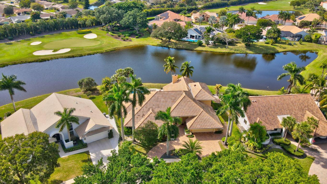 10710 Kirkaldy Lane, Boca Raton