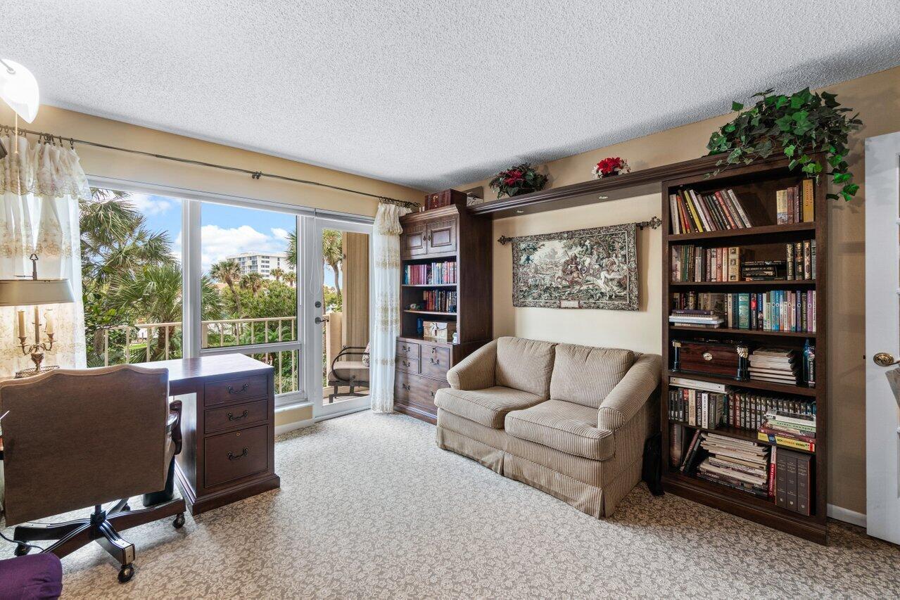 4301 N Ocean Boulevard 205