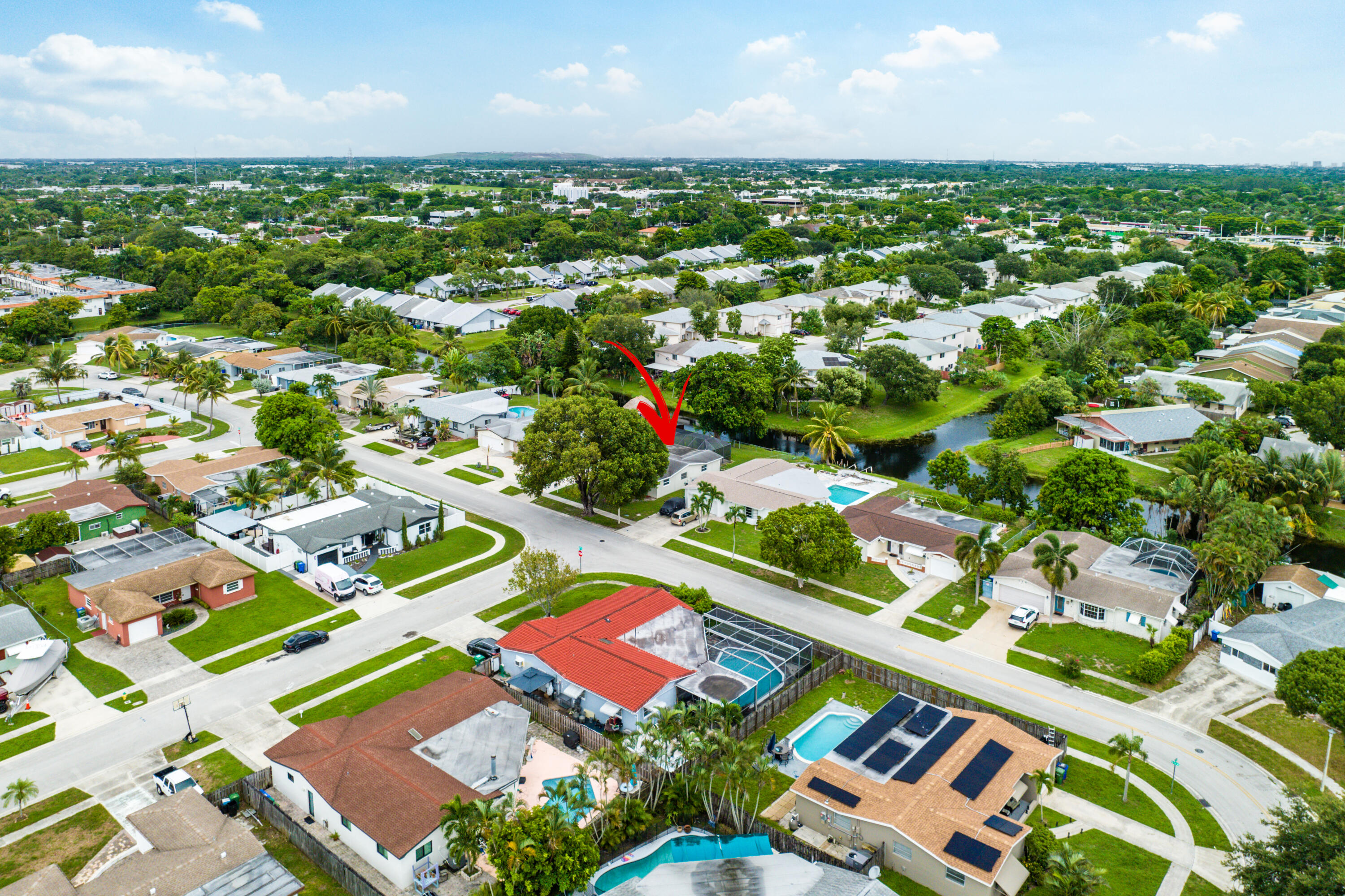 140 NW 65 Avenue, Margate