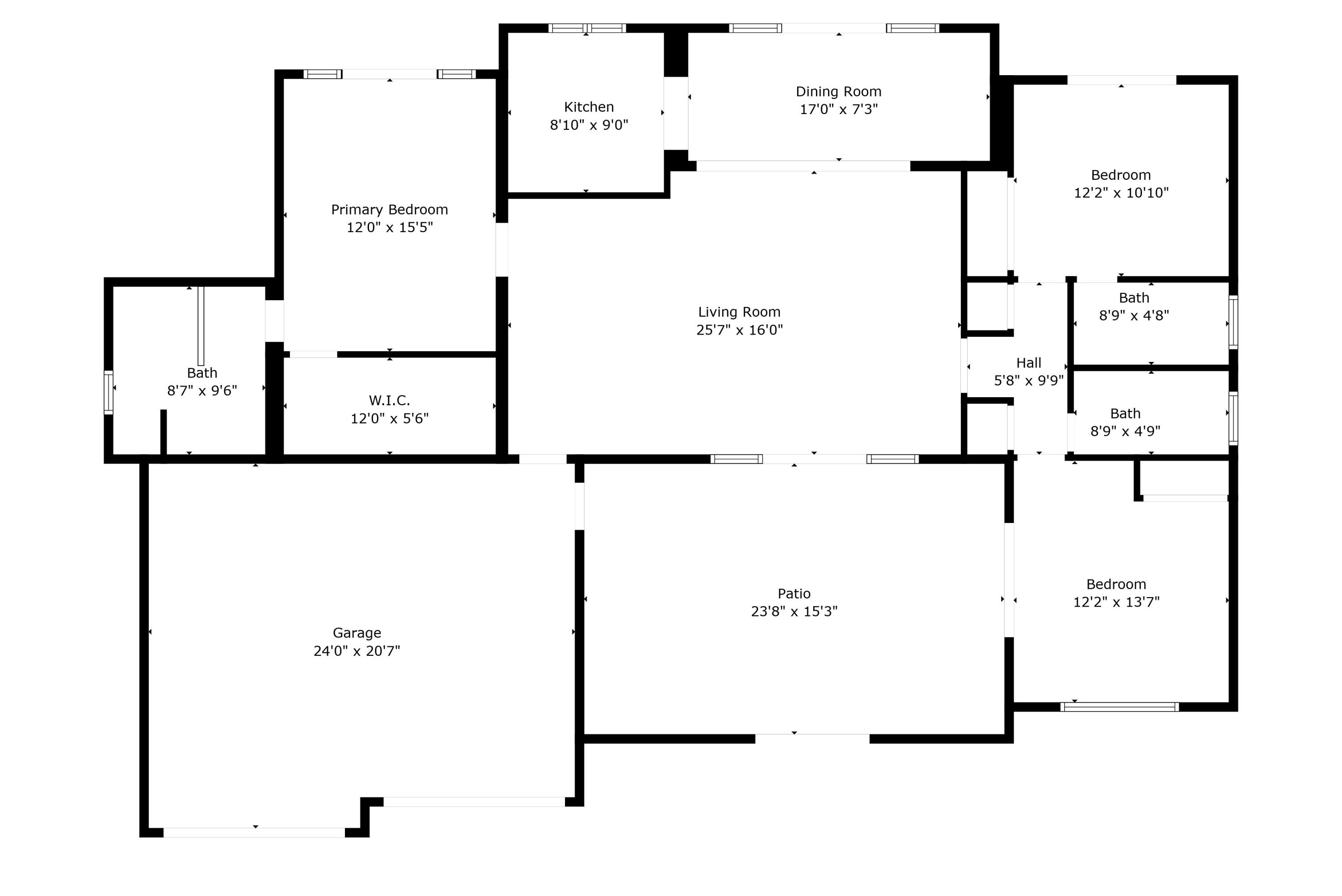 2201 NE 48th Court