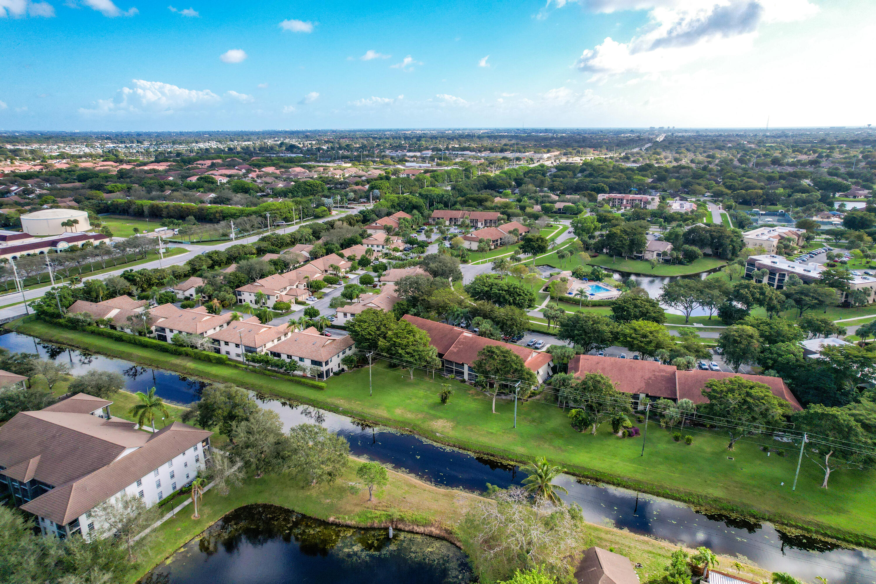 10137 Mangrove Drive 202, Boynton Beach Unit: 202