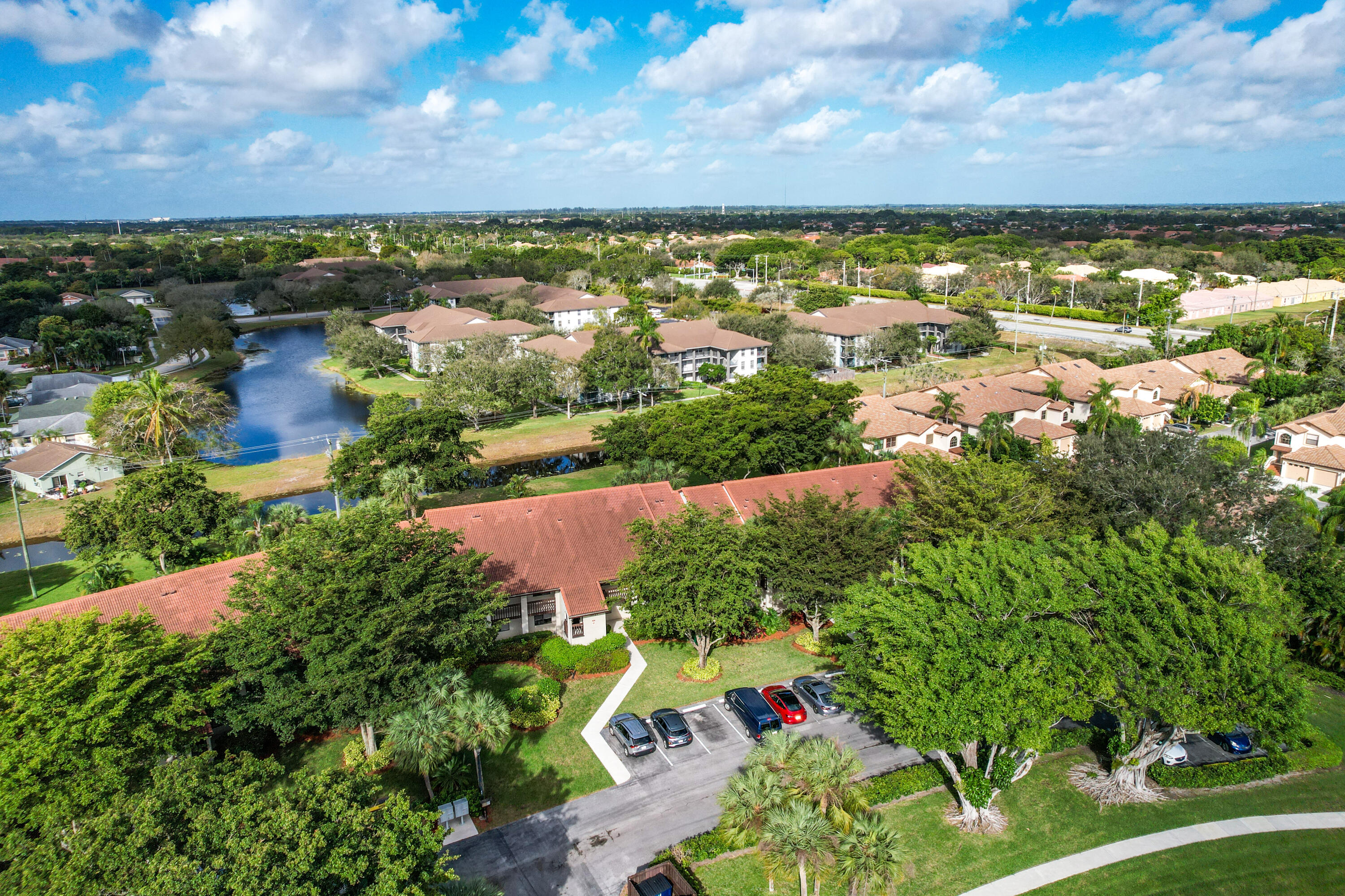 10137 Mangrove Drive 202, Boynton Beach Unit: 202