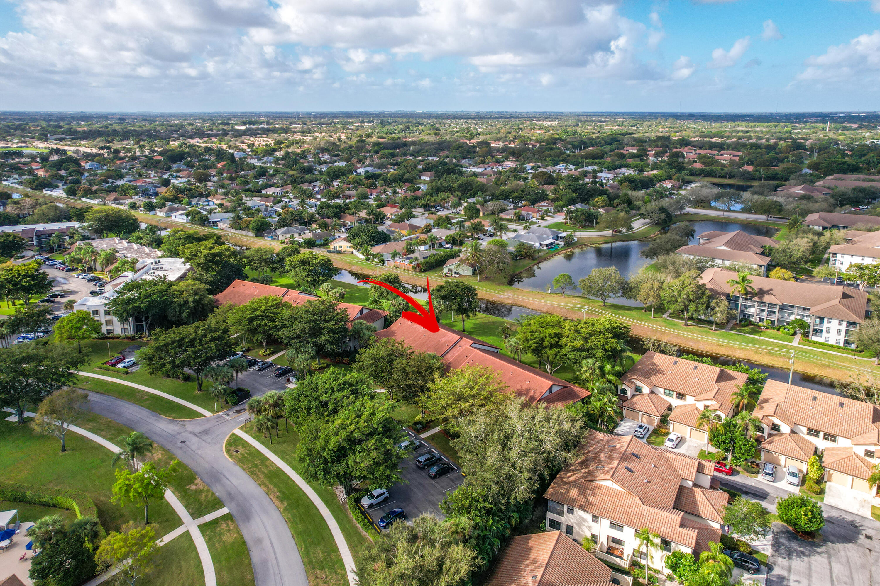 10137 Mangrove Drive 202, Boynton Beach Unit: 202