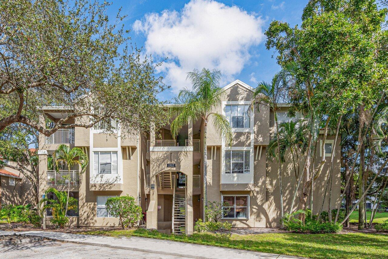 1865 Palm Cove Boulevard 9-207