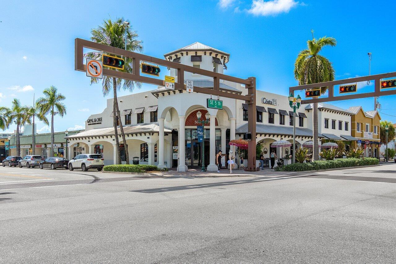1865 Palm Cove Boulevard 9-207