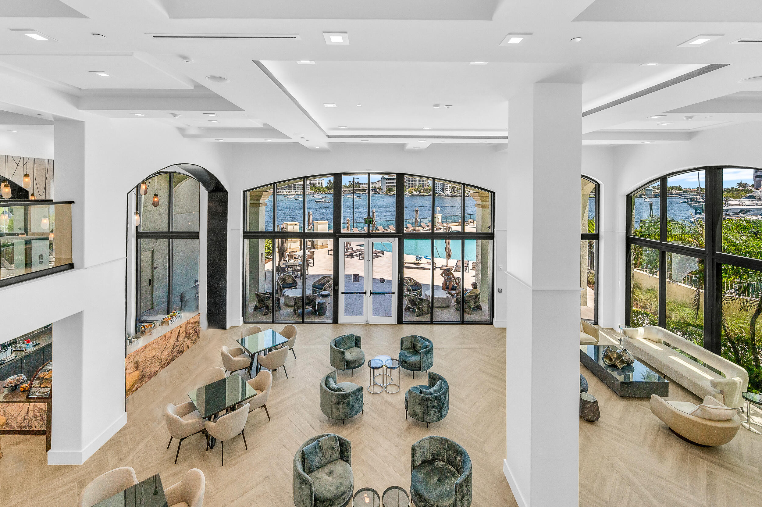 550 SE 5th Avenue 203s