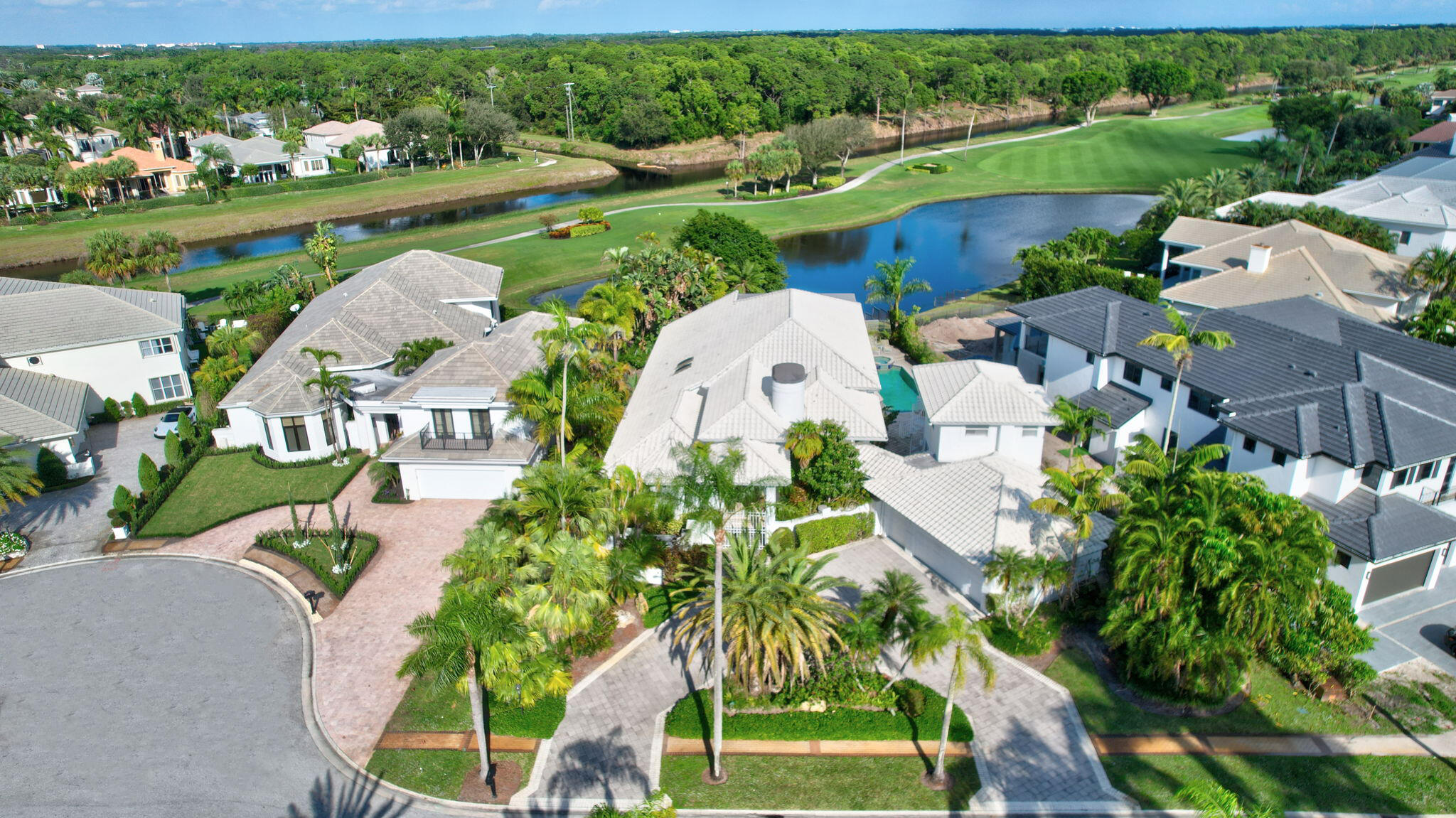 17080 Castlebay Court