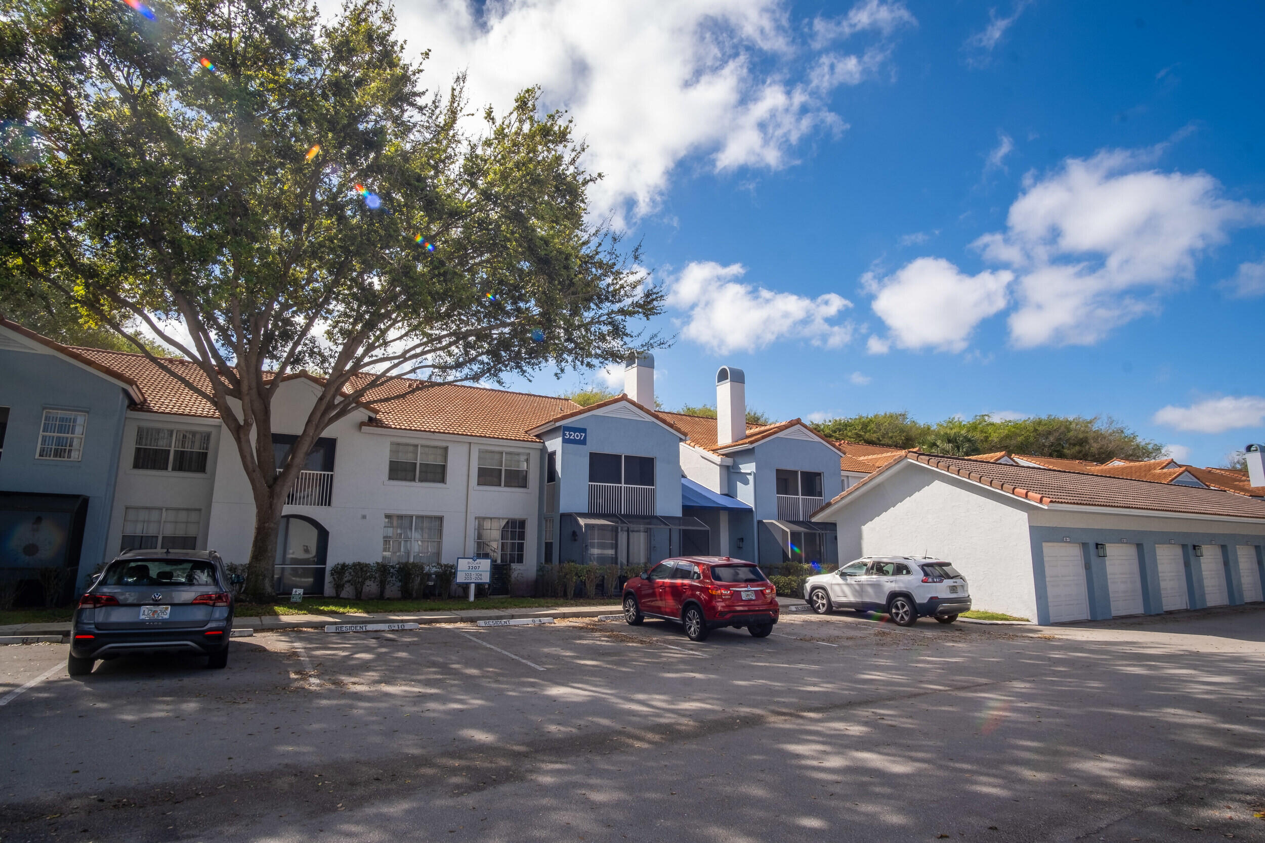 3207 Clint Moore Road 205