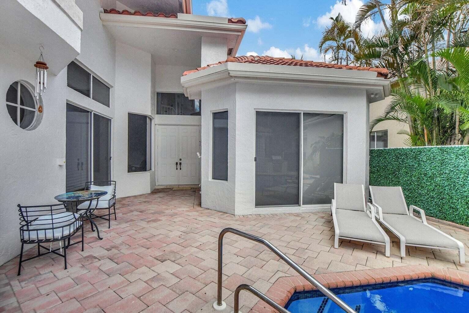 7071 Mallorca Crescent