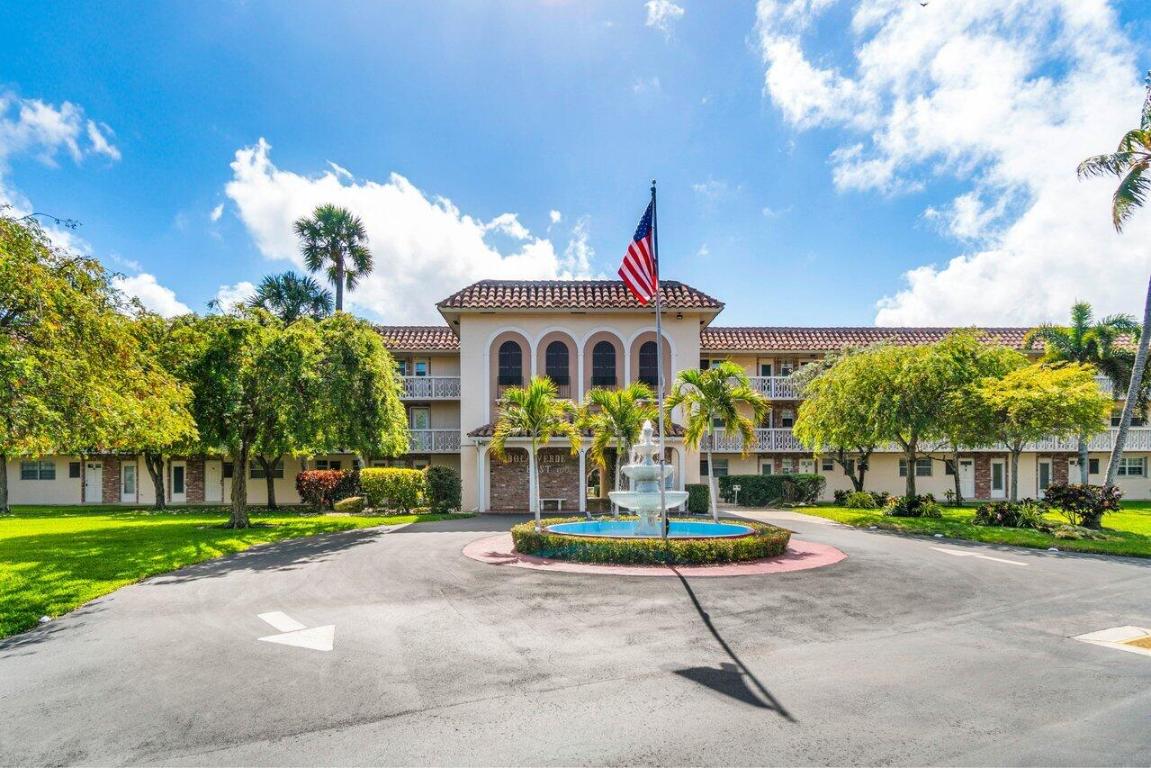 400 NE 20th Street A107