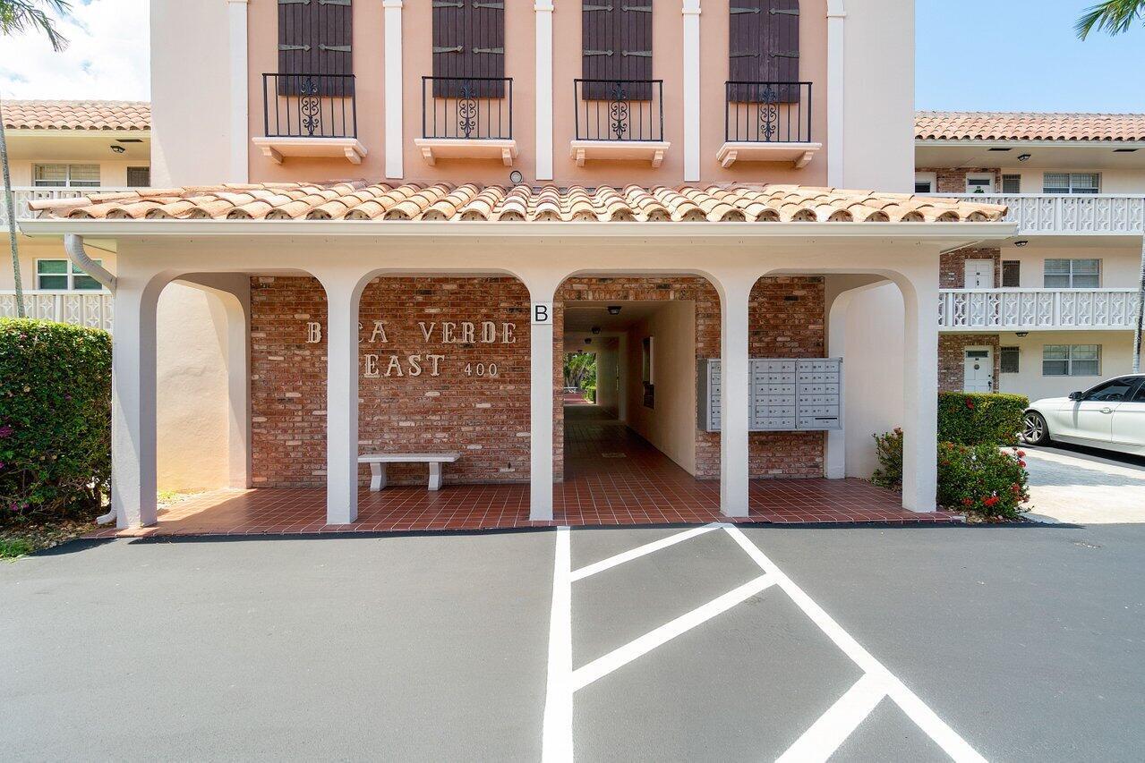 400 NE 20th Street A107