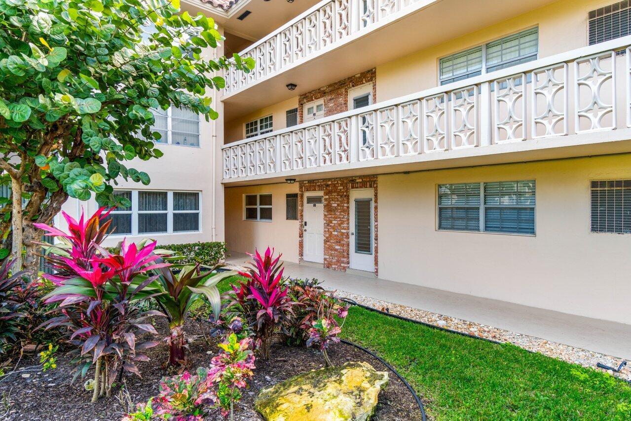 400 NE 20th Street A107