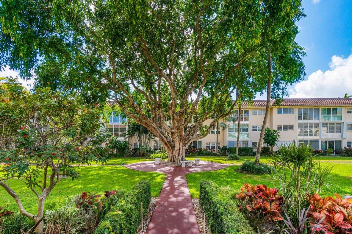 400 NE 20th Street A107