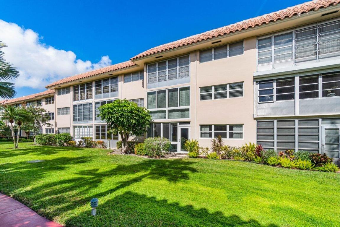 400 NE 20th Street A107