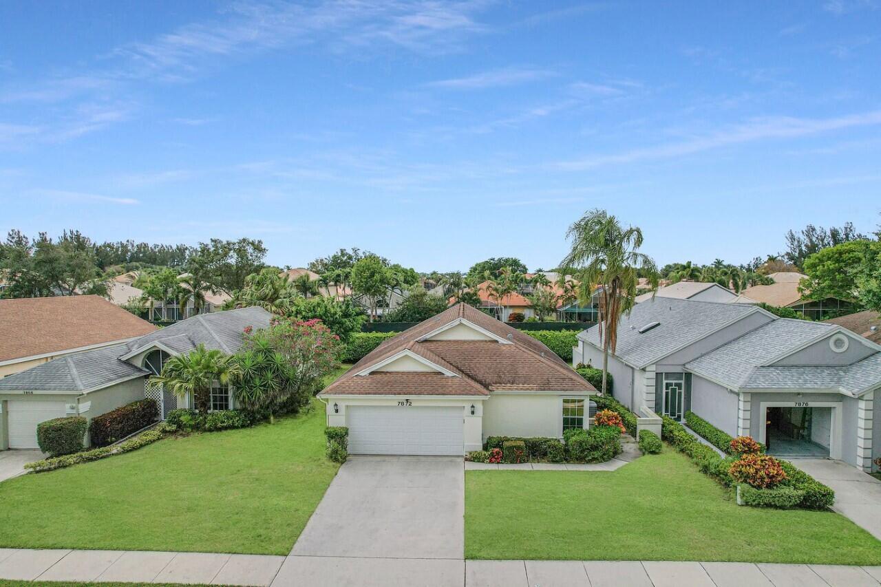 7872 Mansfield Hollow Road