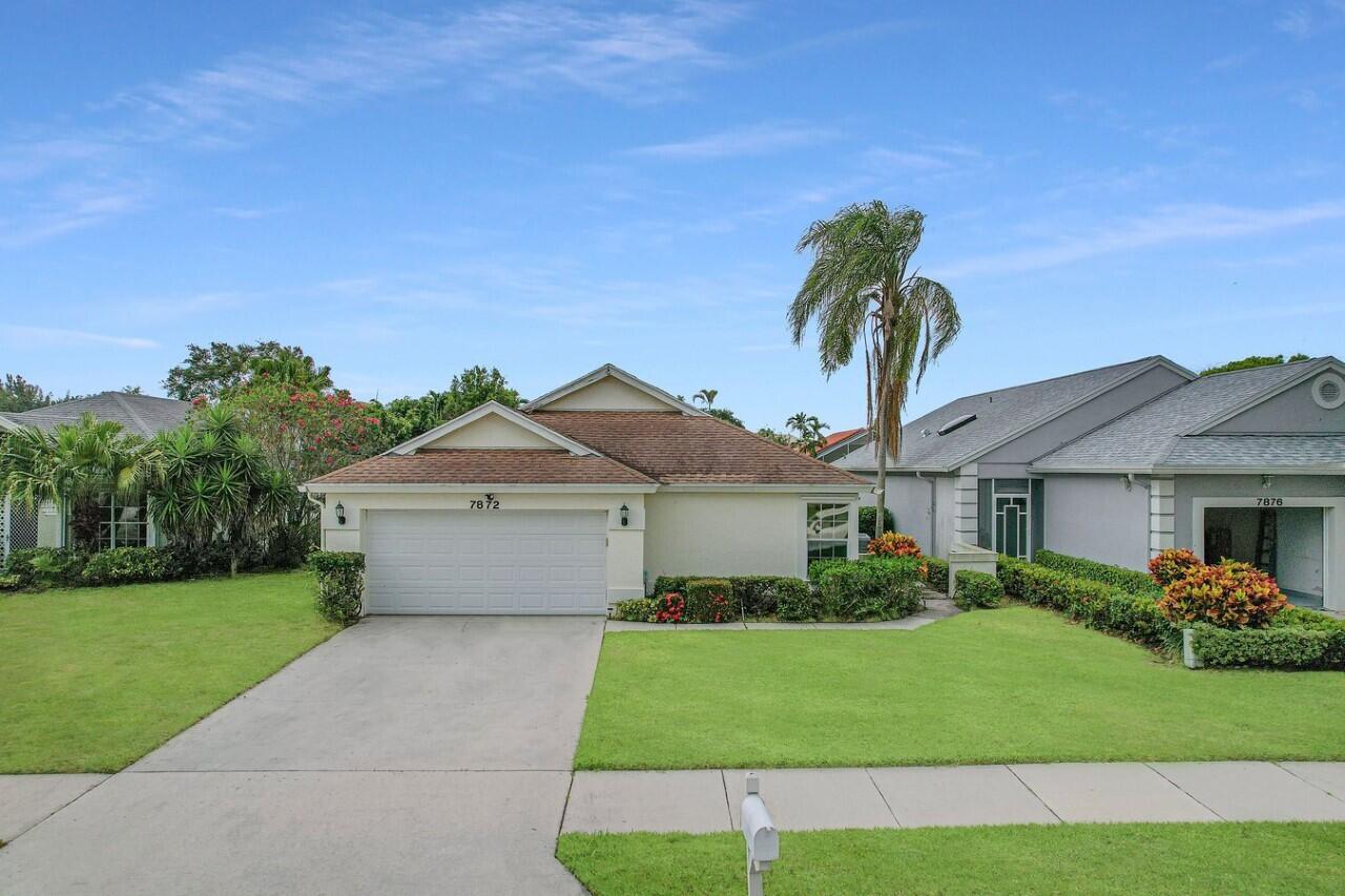 7872 Mansfield Hollow Road