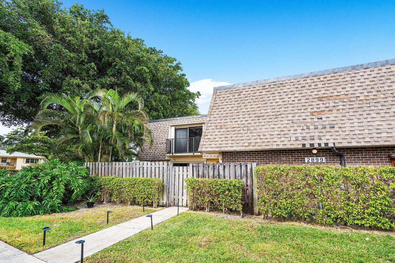 2899 SW 22nd Circle 43d