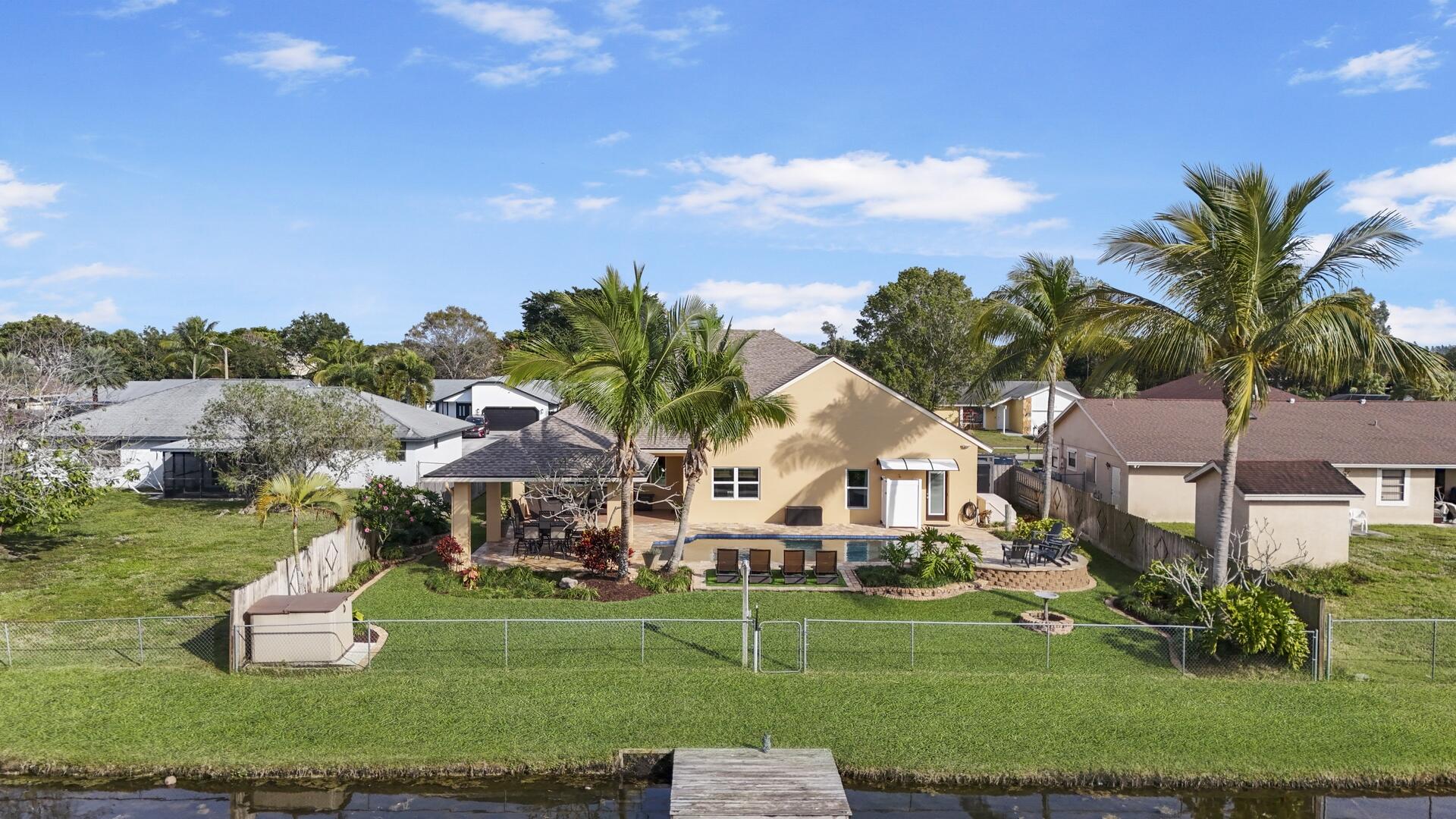 196 Bilbao Street, Royal Palm Beach